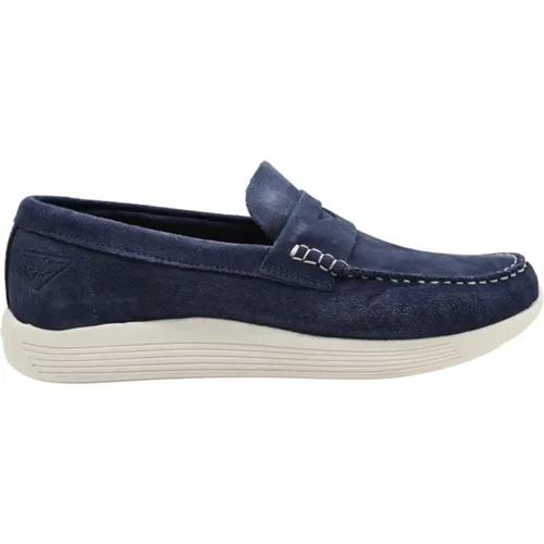 Shoes > Flats > Loafers - - Docksteps - Modalova