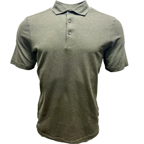 Tops > Polo Shirts - - Gran Sasso - Modalova