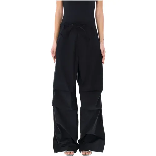 Trousers > Wide Trousers - - Darkpark - Modalova