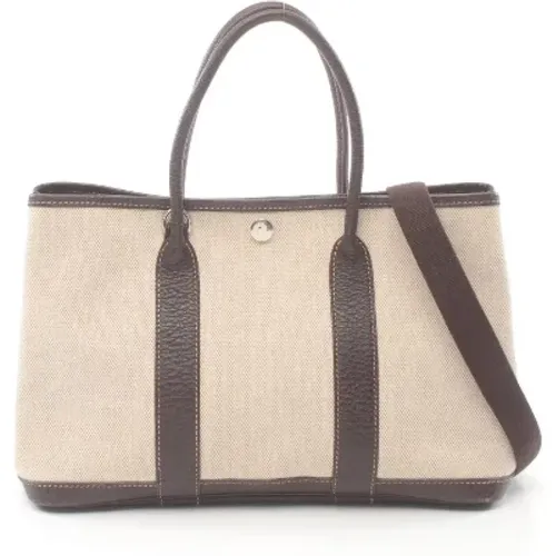 Pre-owned > Pre-owned Bags > Pre-owned Tote Bags - - Hermès Vintage - Modalova