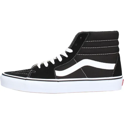 Vans - Shoes > Sneakers - Black - Vans - Modalova