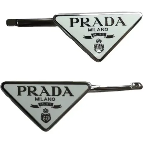 Pre-owned > Pre-owned Accessories - - Prada Vintage - Modalova