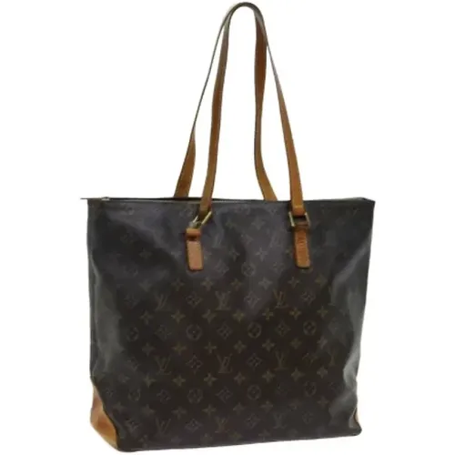 Pre-owned > Pre-owned Bags > Pre-owned Tote Bags - - Louis Vuitton Vintage - Modalova