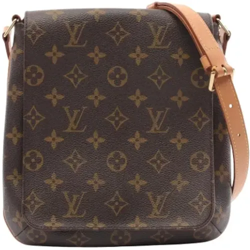 Pre-owned > Pre-owned Bags > Pre-owned Cross Body Bags - - Louis Vuitton Vintage - Modalova