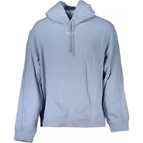 Sweatshirts & Hoodies > Hoodies - - Calvin Klein - Modalova