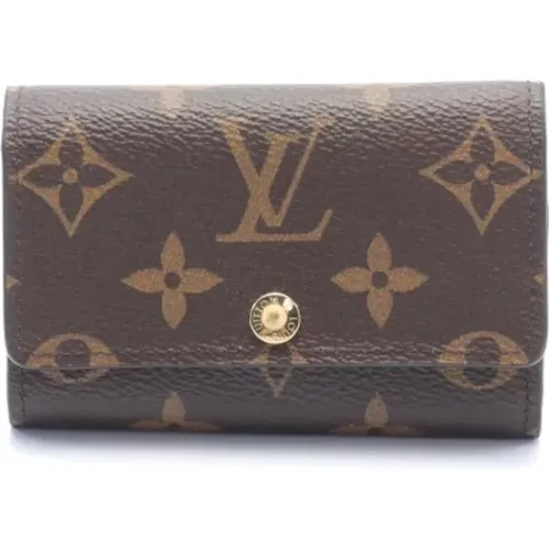 Pre-owned > Pre-owned Accessories - - Louis Vuitton Vintage - Modalova