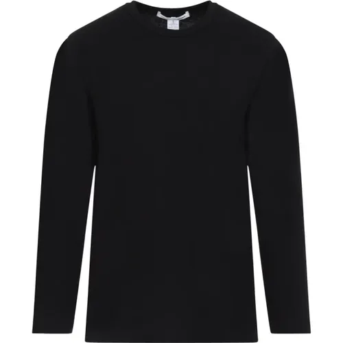 Tops > Long Sleeve Tops - - Comme des Garçons - Modalova