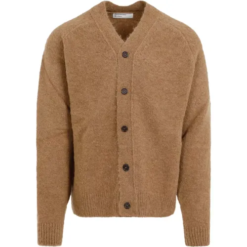 Knitwear > Cardigans - - Universal Works - Modalova