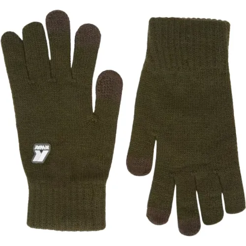 Accessories > Gloves - - K-way - Modalova