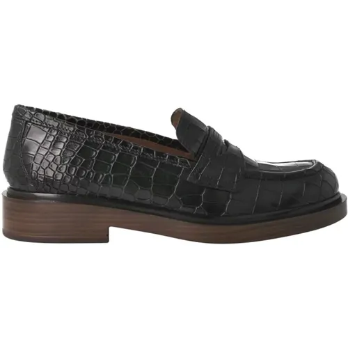 Shoes > Flats > Loafers - - Pons Quintana - Modalova