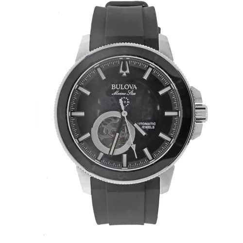 Accessories > Watches - - Bulova - Modalova