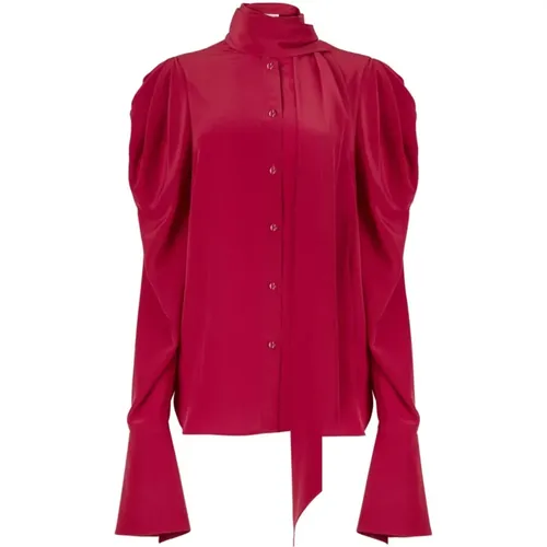 Blouses & Shirts > Shirts - - Nina Ricci - Modalova