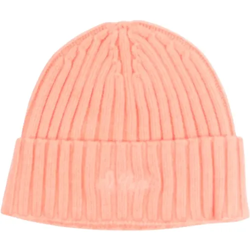 Accessories > Hats > Beanies - - MC2 Saint Barth - Modalova