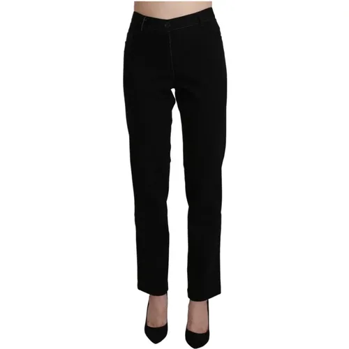 Trousers > Slim-fit Trousers - - Bencivenga - Modalova