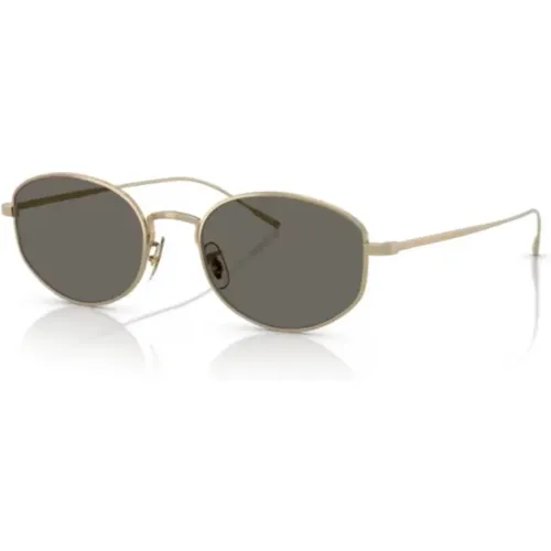 Accessories > Sunglasses - - Oliver Peoples - Modalova