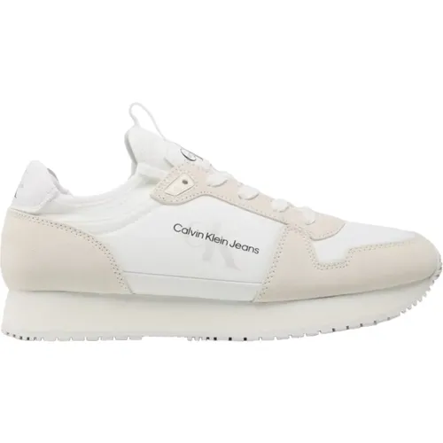 Shoes > Sneakers - - Calvin Klein Jeans - Modalova