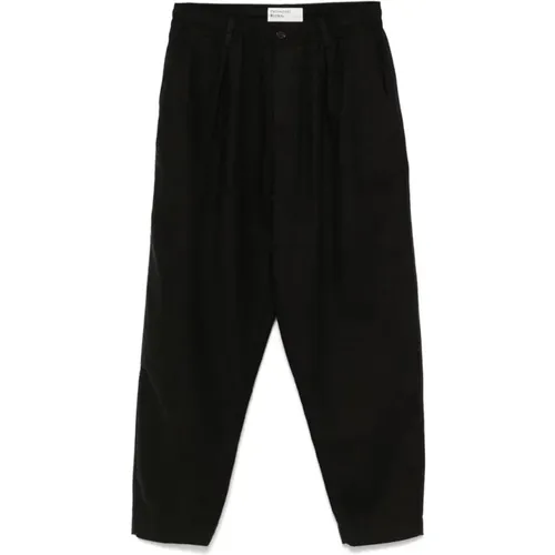 Trousers > Sweatpants - - Universal Works - Modalova