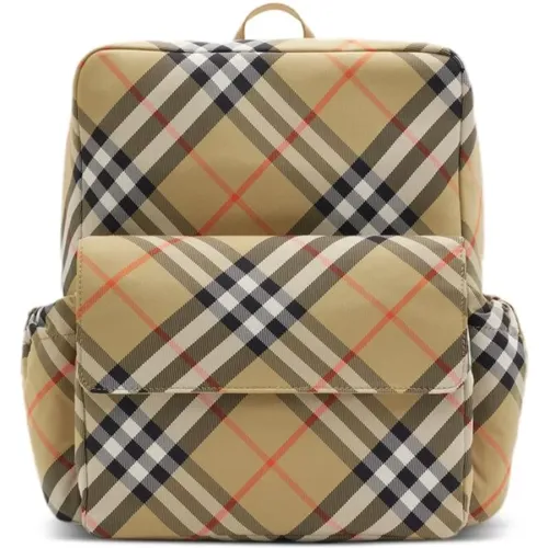 Bags > Backpacks - - Burberry - Modalova