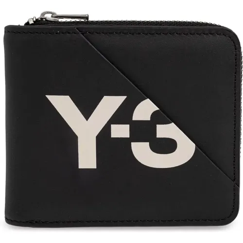 Accessories > Wallets & Cardholders - - Y-3 - Modalova