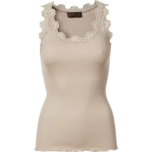 Tops > Sleeveless Tops - - Rosemunde - Modalova