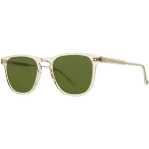 Accessories > Sunglasses - - Garrett Leight - Modalova