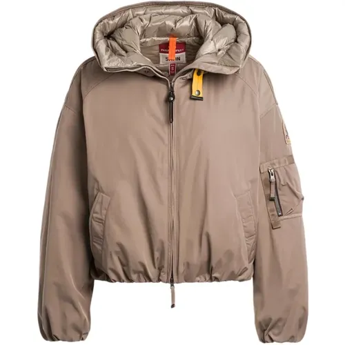 Jackets > Bomber Jackets - - Parajumpers - Modalova