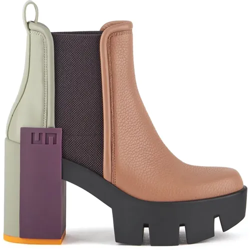 Shoes > Boots > Heeled Boots - - United Nude - Modalova