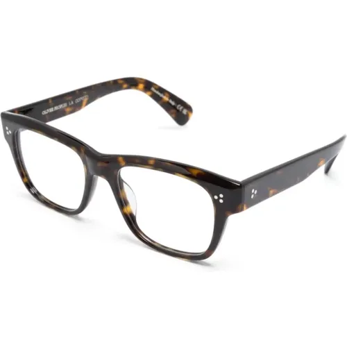 Accessories > Glasses - - Oliver Peoples - Modalova