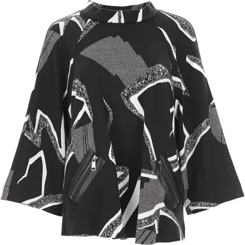 Blouses & Shirts > Blouses - - Joseph Ribkoff - Modalova