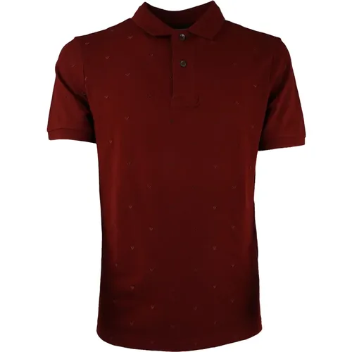 Tops > Polo Shirts - - Emporio Armani - Modalova