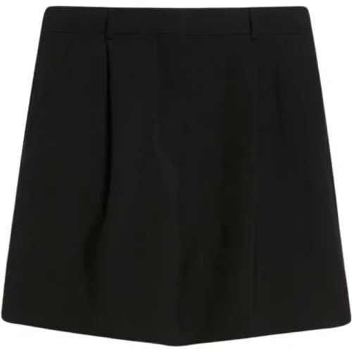 Shorts > Short Shorts - - Max Mara Weekend - Modalova