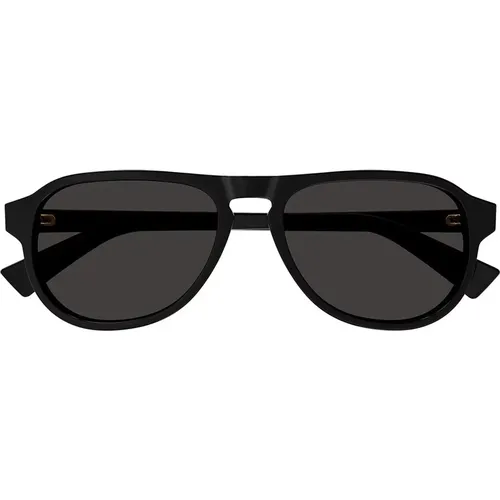 Accessories > Sunglasses - - Bottega Veneta - Modalova