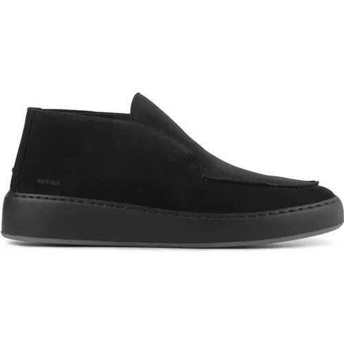 Nubikk - Shoes > Sneakers - Black - Nubikk - Modalova
