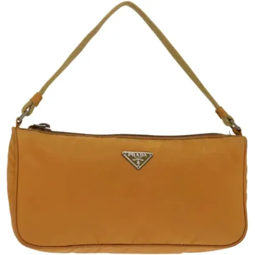 Pre-owned > Pre-owned Bags > Pre-owned Handbags - - Prada Vintage - Modalova