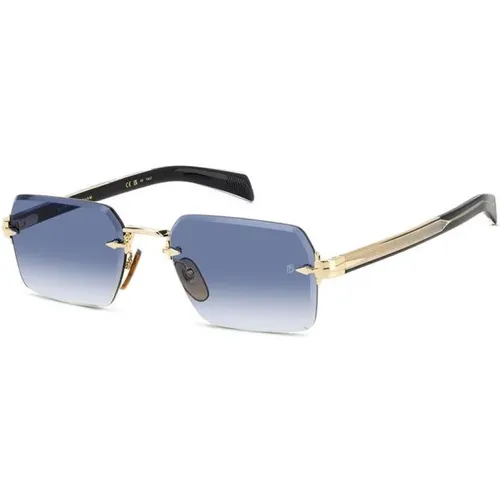 Accessories > Sunglasses - - Eyewear by David Beckham - Modalova