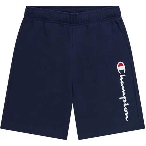 Shorts > Casual Shorts - - Champion - Modalova