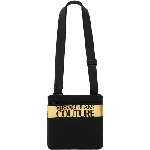 Bags > Messenger Bags - - Versace Jeans Couture - Modalova