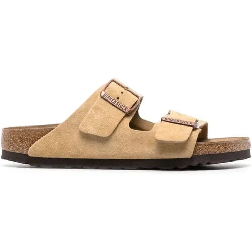 Shoes > Flip Flops & Sliders > Sliders - - Birkenstock - Modalova