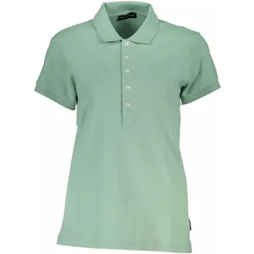 Tops > Polo Shirts - - North Sails - Modalova