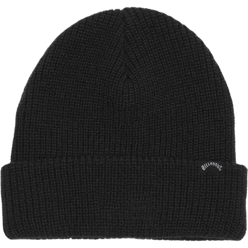 Accessories > Hats > Beanies - - Billabong - Modalova