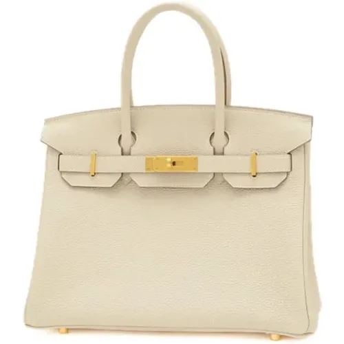 Pre-owned > Pre-owned Bags > Pre-owned Handbags - - Hermès Vintage - Modalova