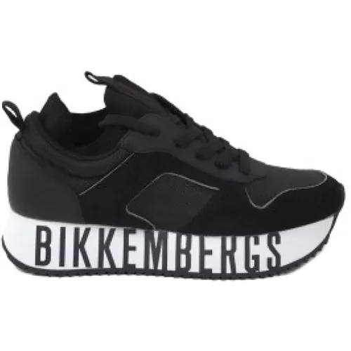 Shoes > Sneakers - - Bikkembergs - Modalova