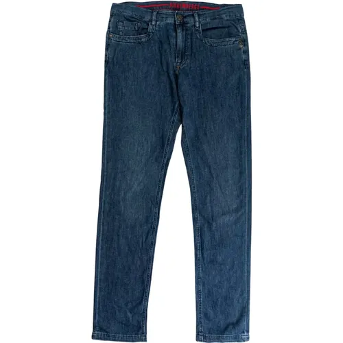 Jeans > Slim-fit Jeans - - Bikkembergs - Modalova