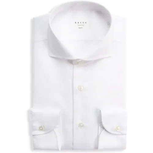 Shirts > Casual Shirts - - Xacus - Modalova