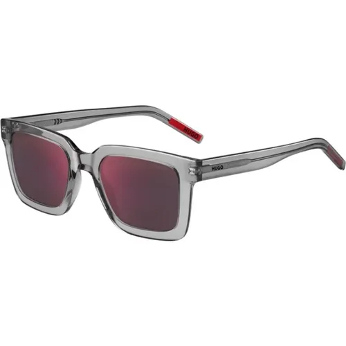 Accessories > Sunglasses - - Hugo Boss - Modalova