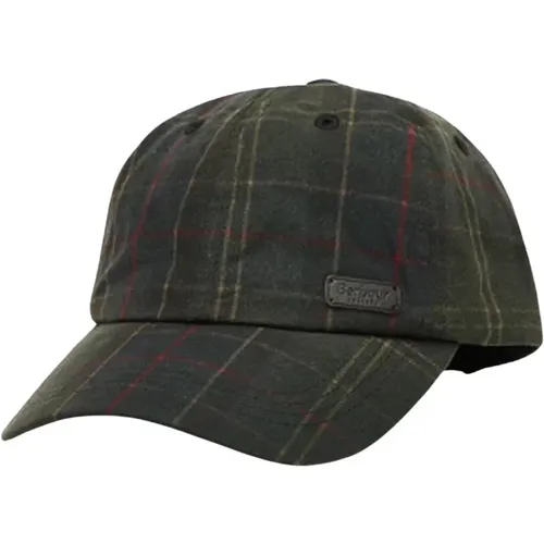 Accessories > Hats > Caps - - Barbour - Modalova