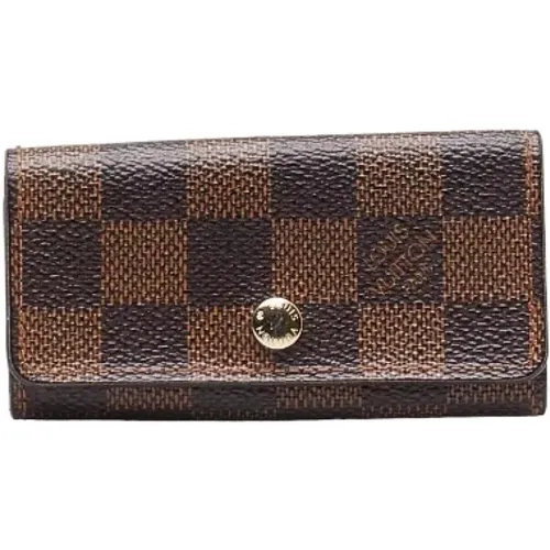 Pre-owned > Pre-owned Accessories - - Louis Vuitton Vintage - Modalova