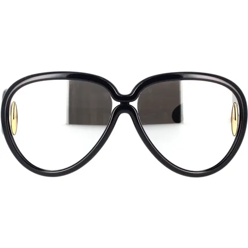 Accessories > Sunglasses - - Loewe - Modalova