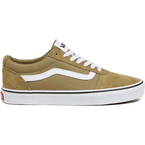 Vans - Shoes > Sneakers - Beige - Vans - Modalova