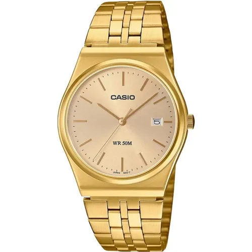 Accessories > Watches - - Casio - Modalova